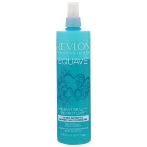 Несмываемый 2-х фазный увлажняющий и питательный кондиционер Hydro Nutritive Detangling Conditioner 500 мл
