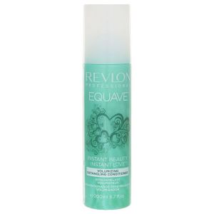 Несмываемый 2-х фазный кондиционер  для тонких волос Volumizing Detangling Conditioner 200 мл