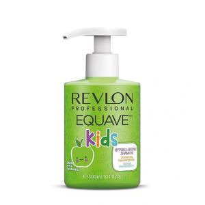 Шампунь для детей Equave Kids Shampoo 2 в1 300 мл