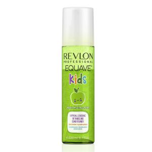 Двухфазный кондиционер для детей, облегчающий расчесывание Equave Kids Conditioner 200 мл