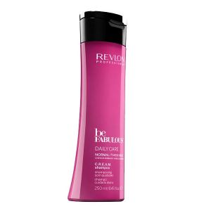 Шампунь ежедневный для нормальных и густых волос Daily Care C.R.E.A.M. Shampoo 250 мл