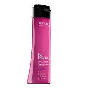 Кондиционер ежедневный для нормальных и густых волос Daily Care C.R.E.A.M. Conditioner 250 мл