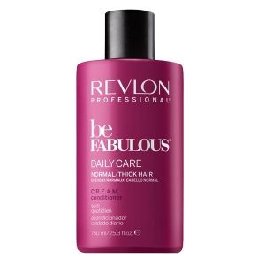 Кондиционер ежедневный для нормальных и густых волос Daily Care C.R.E.A.M. Conditioner 750 мл