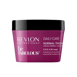 Маска ежедневная для нормальных и густых волос Daily Care C.R.E.A.M. Mask 200 мл