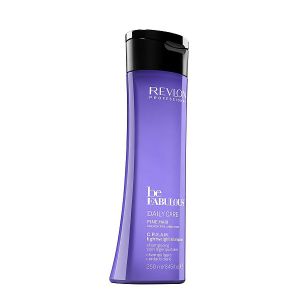 Шампунь ежедневный для тонких волос Daily Care C.R.E.A.M. Lightweight Shampoo 250 мл