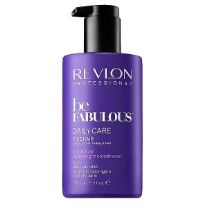 Кондиционер ежедневный для тонких волос Daily Care C.R.E.A.M. Lightweight Conditioner 750 мл
