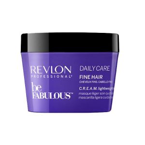 Маска ежедневная для тонких волос Daily Care C.R.E.A.M. Lightweight Mask 200 мл
