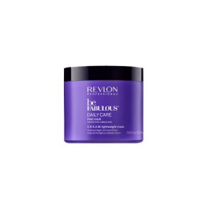 Маска ежедневная для тонких волос Daily Care C.R.E.A.M. Lightweight Mask 500 мл