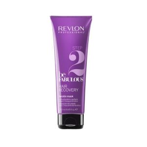Маска с кератином. Шаг 2. Hair Recovery Keratin Mask 250 мл
