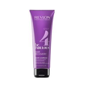 Кондиционер с кератином. Шаг 4. Hair Recovery Keratin Conditioner 250 мл