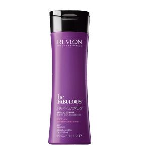 Кондиционер очищающий с кератином. Hair Recovery C.R.E.A.M. Keratin Conditioner 250 мл