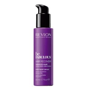 Сыворотка восстанавливающая для кончиков волос Hair Recovery Ends Repair Serum 80 мл