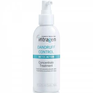 Средство против перхоти Dandruff Control 125 мл