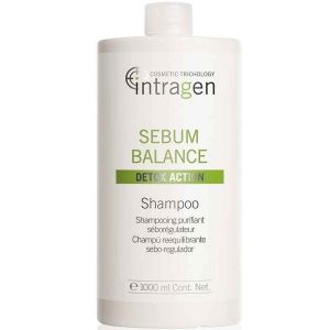 Шампунь для жирной кожи Sebum Balance 1000 мл