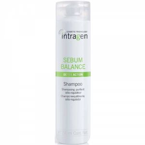 Шампунь для жирной кожи Sebum Balance 250 мл