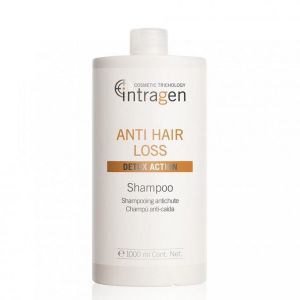 Шампунь против выпадения волос Anti-Hair Loss 1000 мл