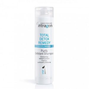 Шампунь Total Detox Remedy 250 мл