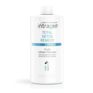 Шампунь Total Detox Remedy 1000 мл