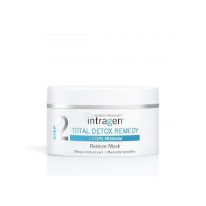 Маска Total Detox Remedy 200 мл