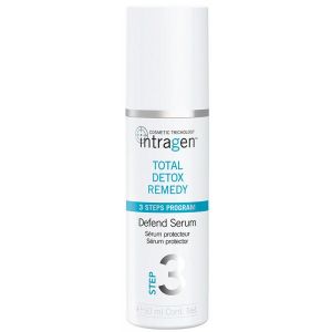 Сыворотка Total Detox Remedy 50 мл