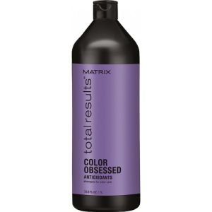 Шампунь для окрашенных волос Color Obsessed 1000 мл