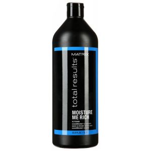 Кондиционер для увлажения сухих волос с глицерином Moisture Me Rich 1000 мл
