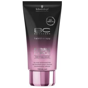 Укрепляющий бальзам Schwarzkopf BC Bonacure Fibre Force Fortifying Sealer 150 мл
