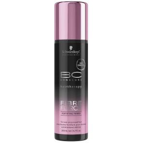 Укрепляющий праймер Schwarzkopf BC Bonacure Fibre Force Fortifying Primer 200 мл
