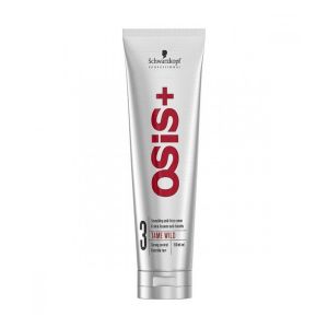 Крем для волос для снятия статического напряжения Schwarzkopf Osis Tame Wild 150 мл