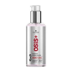 Гель-масло для создания локонов Schwarzkopf Osis Bouncy Curls 200 мл