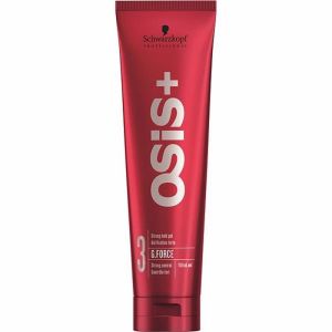 Гель для волос сильной фиксации Schwarzkopf Osis G.Force 150 мл