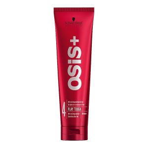 Ультрасисльный водостойкий гель для волос Schwarzkopf Osis Play Tough 150 мл