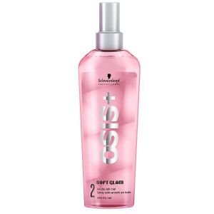 Спрей-масло Свежесть ветра Schwarzkopf OsisSoft Glam Air-Dry Salt Mist 200 мл