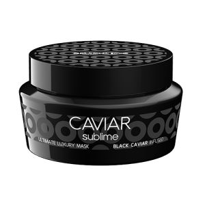 Маска для глубокого питания волос Ultimate Luxury Mask 250 мл