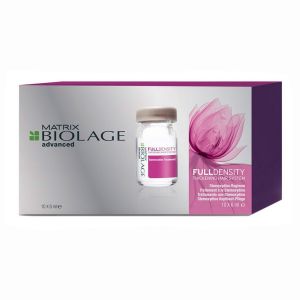 Ампулы для активации роста волос Biolage Fulldensity Stemoxydine Regimen 10х6 мл