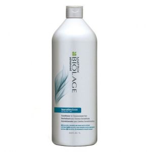 Шампунь Biolage KeratinDose Shampoo 1000 мл