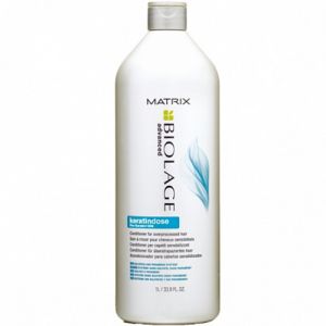 Кондиционер Biolage KeratinDose Conditioner 1000 мл