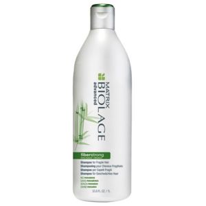 Шампунь Biolage FiberStrong Shampoo 1000 мл