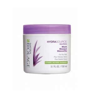 Маска Biolage HydraSource Mask 150 мл