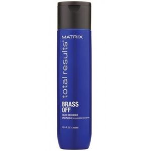 Кондиционер для глубокого питания "Холодный блонд" Color Obsessed Brass Off Conditioner 300 мл