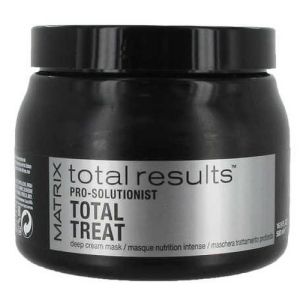 Крем-маска Pro Solutionist Total Treat 500 мл