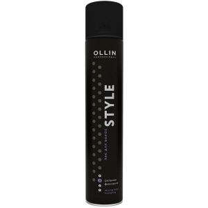 Лак для волос сильной фиксации Strong Hair Hairspray 500 мл