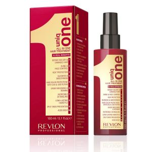 Спрей-уход Unig One All in One Hair Treatment 150 мл