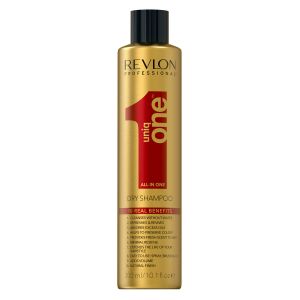Сухой шампунь Uniq One Dry Shampoo 300 мл