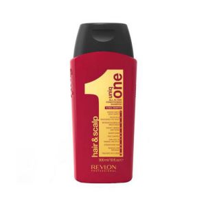 Шампунь-кондиционер для волос Uniq One Conditioning Shampoo 300 мл