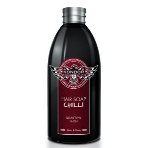 Шампунь «Чили» Hair&Body 300 мл