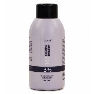 Окисляющая эмульсия Oxidizing Emulsion Рerformance OXY 10vol. 3% 90 мл