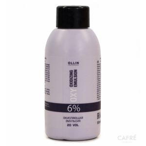 Окисляющая эмульсия Oxidizing Emulsion Performance OXY 20vol. 6% 90 мл