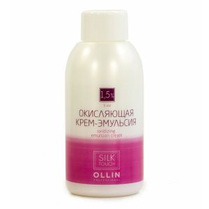 Окисляющая крем-эмульсия Oxidizing Emulsion cream 5vol. 1,5% 90 мл