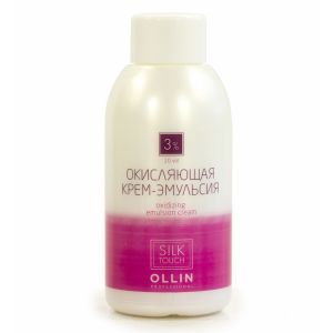 Окисляющая крем-эмульсия Oxidizing Emulsion cream 10vol. 3% 90 мл